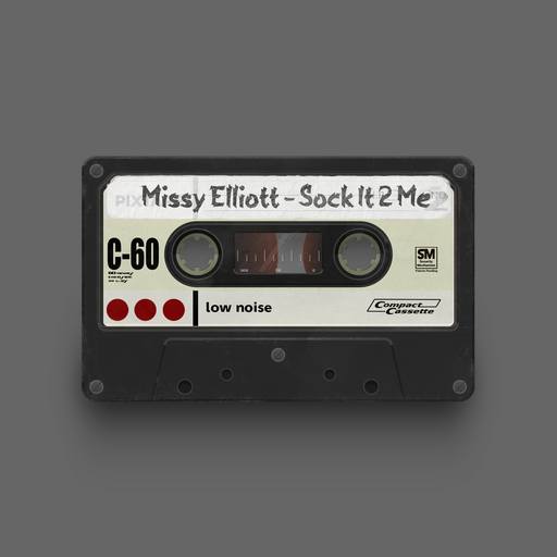 03277 - Missy Elliott - Sock It 2 Me